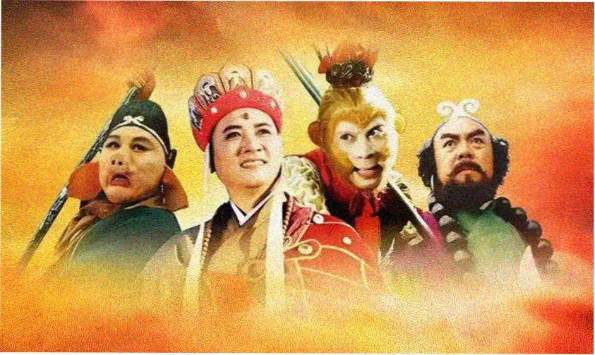 深夜剧场新片上线海报